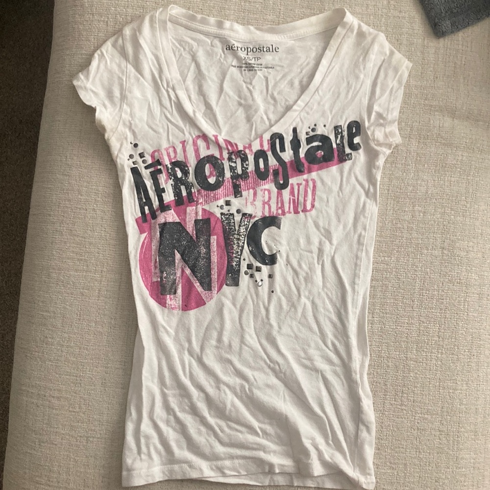 Aeropostale TShirt
